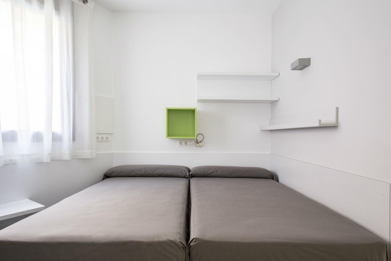 Apartment Residencia Universitaria Resa Diagonal *