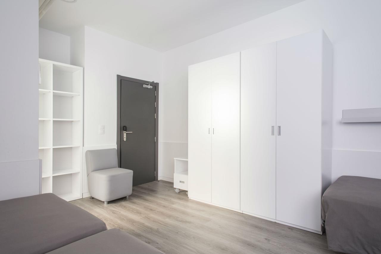 Apartment Residencia Universitaria Resa Diagonal *